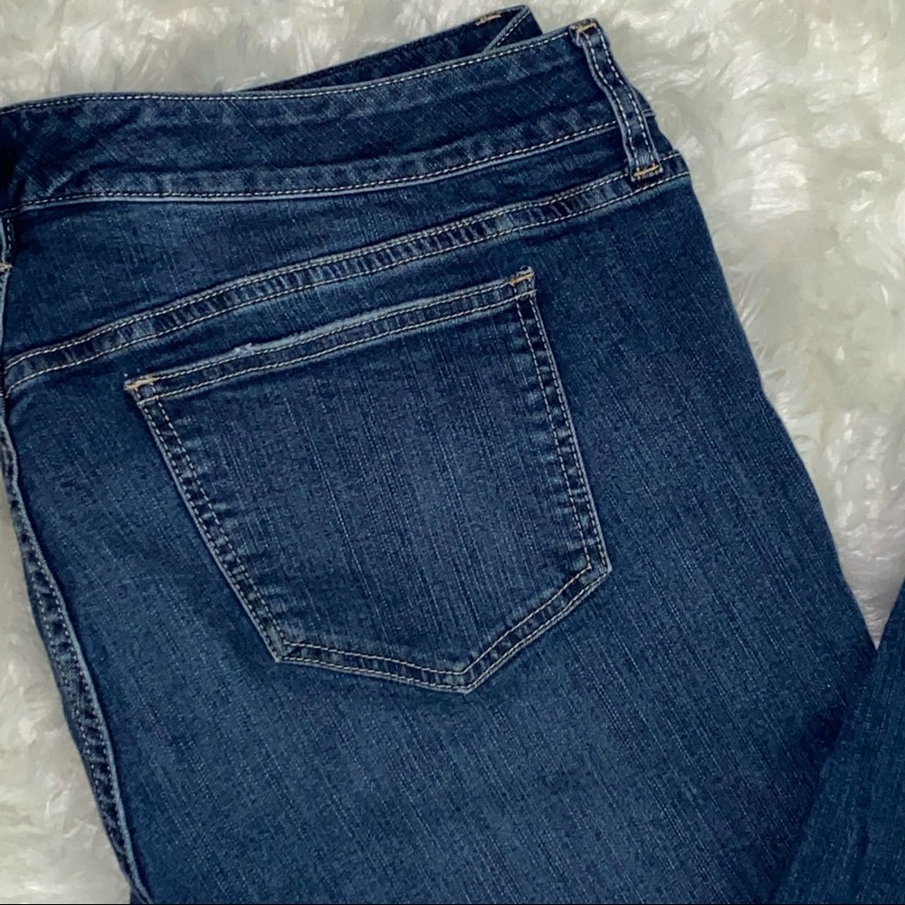 TORRID Classic Skinny Jeans - Picture 8 of 13